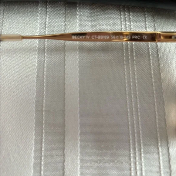 Becky IV sunglasses - Picture 3 of 4